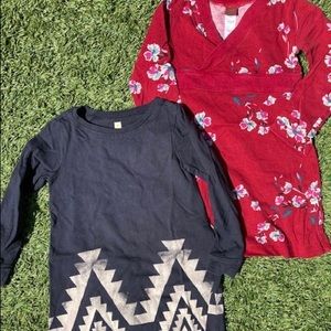 Tea Collection Dresses